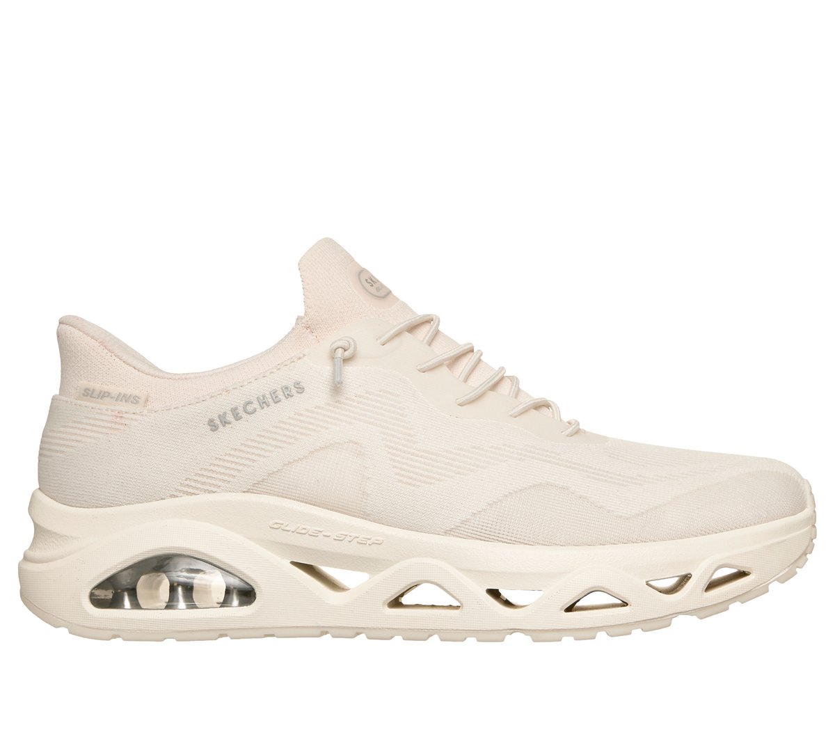 Skechers- Women|New Arrivals Slip-ins: UNO Glide-Step - Air Gliders