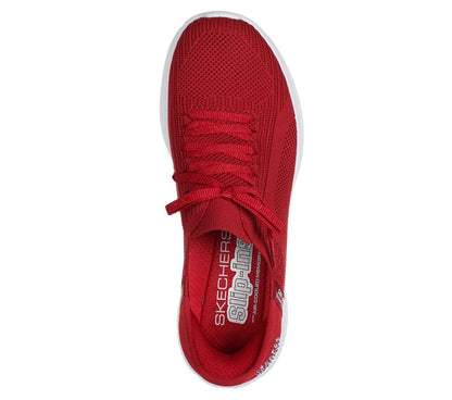 Skechers- Women Slip-ins: Ultra Flex 3.0 - Heart Me