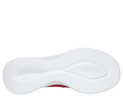 Skechers- Women Slip-ins: Ultra Flex 3.0 - Heart Me