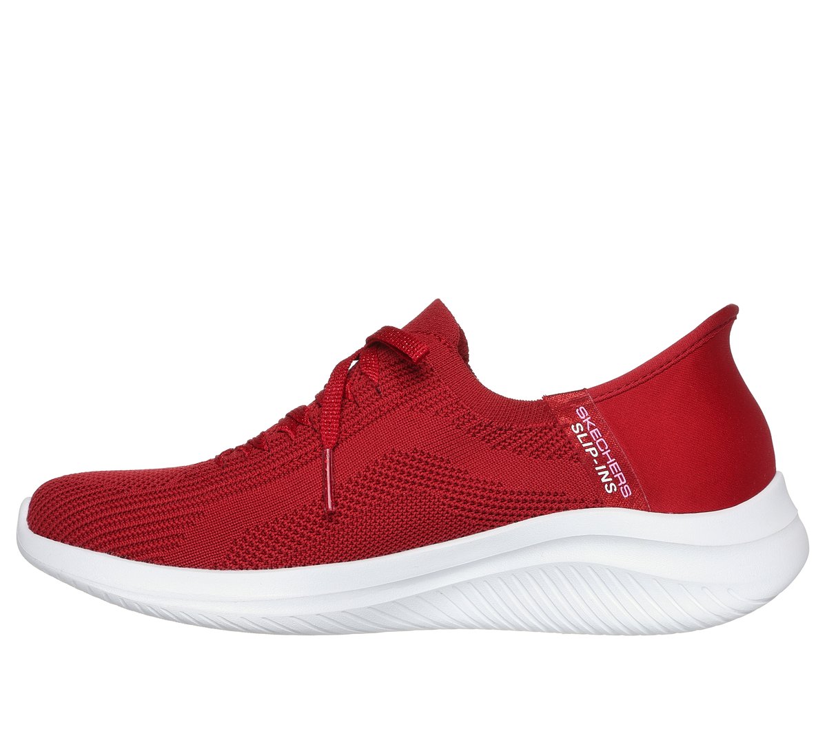 Skechers- Women Slip-ins: Ultra Flex 3.0 - Heart Me