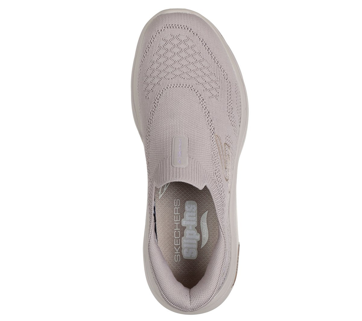 Skechers- Women Slip-Ins: GO WALK Arch Fit 2.0 - Tatum