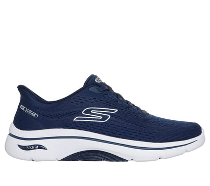 Skechers- Women Slip-ins: GO WALK Arch Fit 2.0 - Kathy