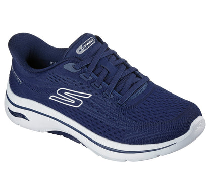 Skechers- Women Slip-ins: GO WALK Arch Fit 2.0 - Kathy
