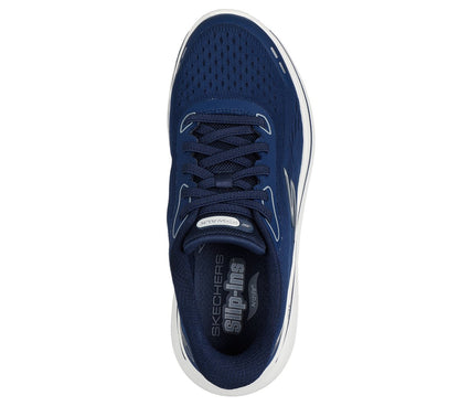 Skechers- Women Slip-ins Relaxed Fit: GO WALK Arch Fit N-Joy