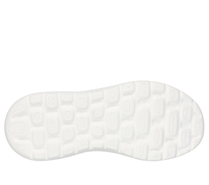 Skechers- Women Slip-ins Relaxed Fit: GO WALK Arch Fit N-Joy