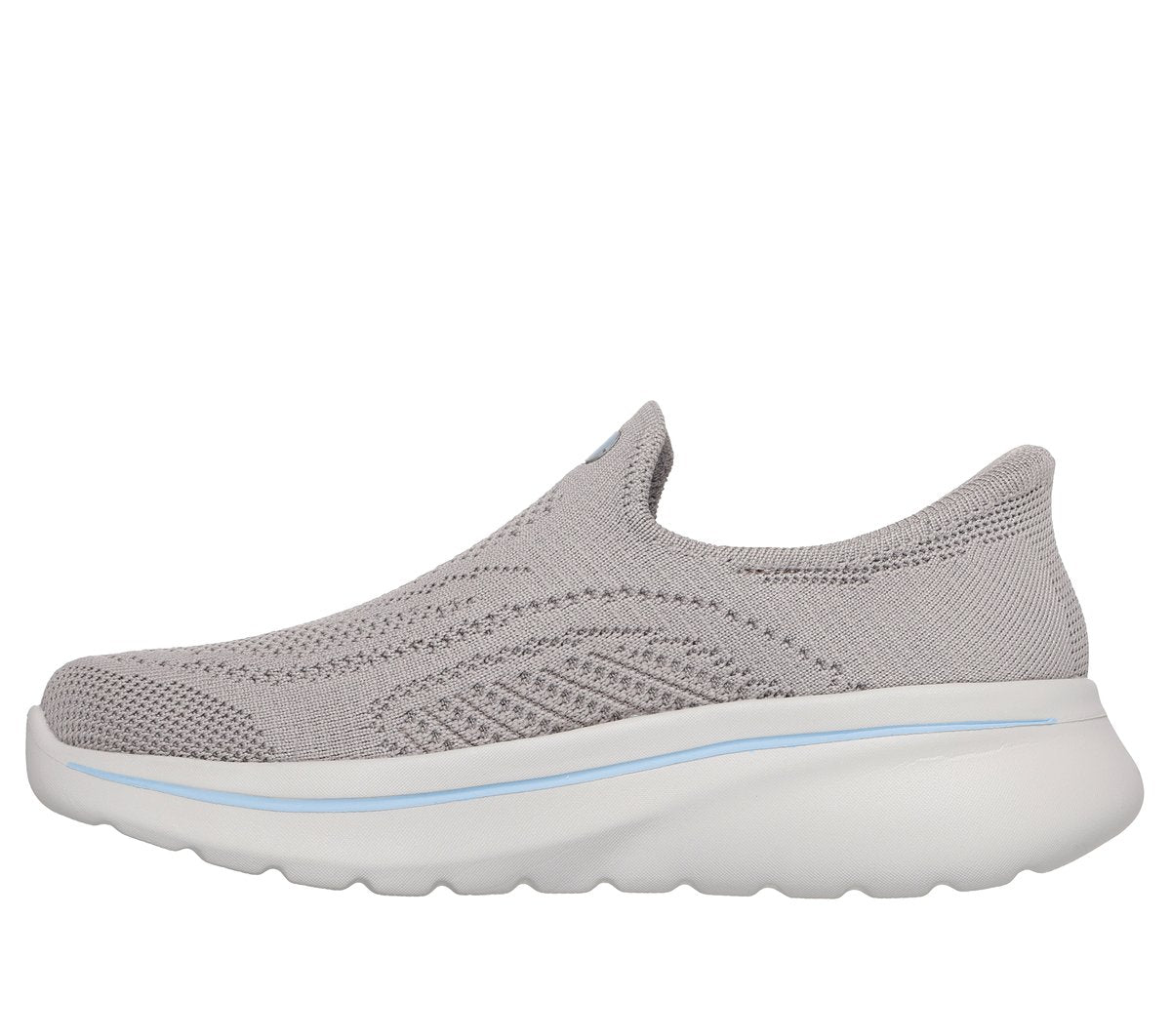 Skechers- Women Slip-ins Relaxed Fit: GO WALK Arch Fit N-Joy -Arianne