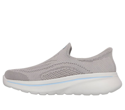 Skechers- Women Slip-ins Relaxed Fit: GO WALK Arch Fit N-Joy -Arianne