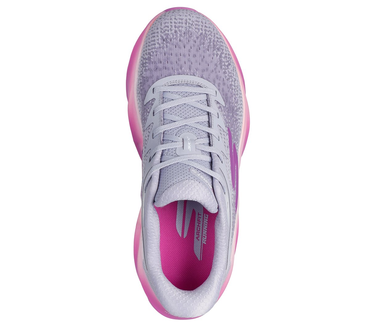Skechers- Women Slip-ins: Aero Burst
