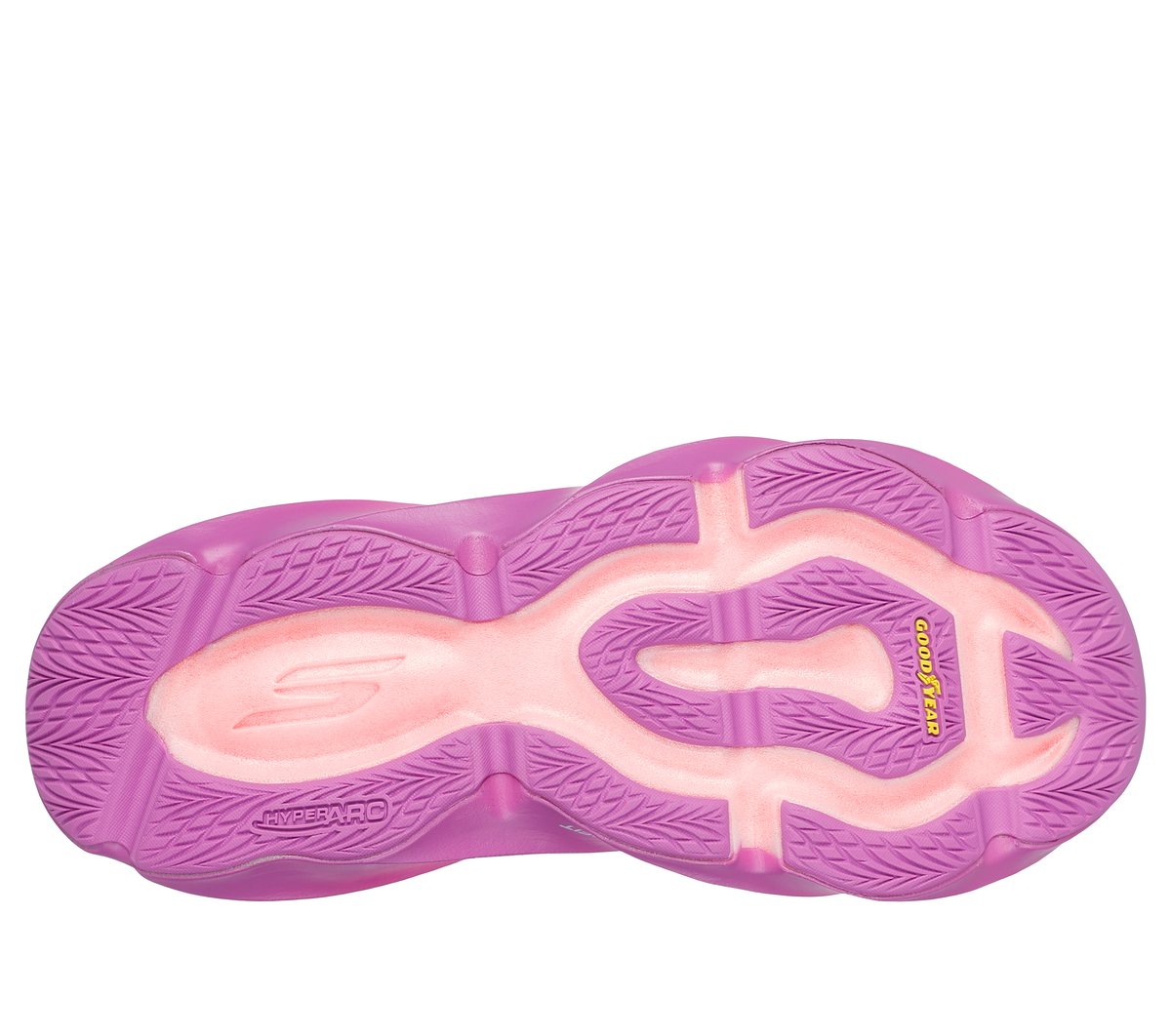 Skechers- Women Slip-ins: Aero Burst