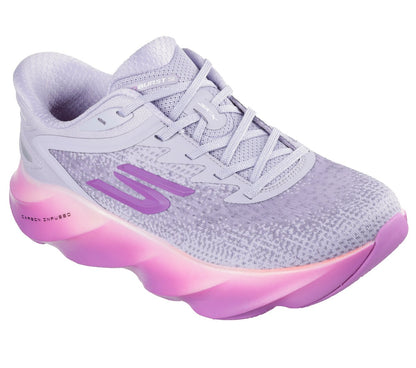 Skechers- Women Slip-ins: Aero Burst