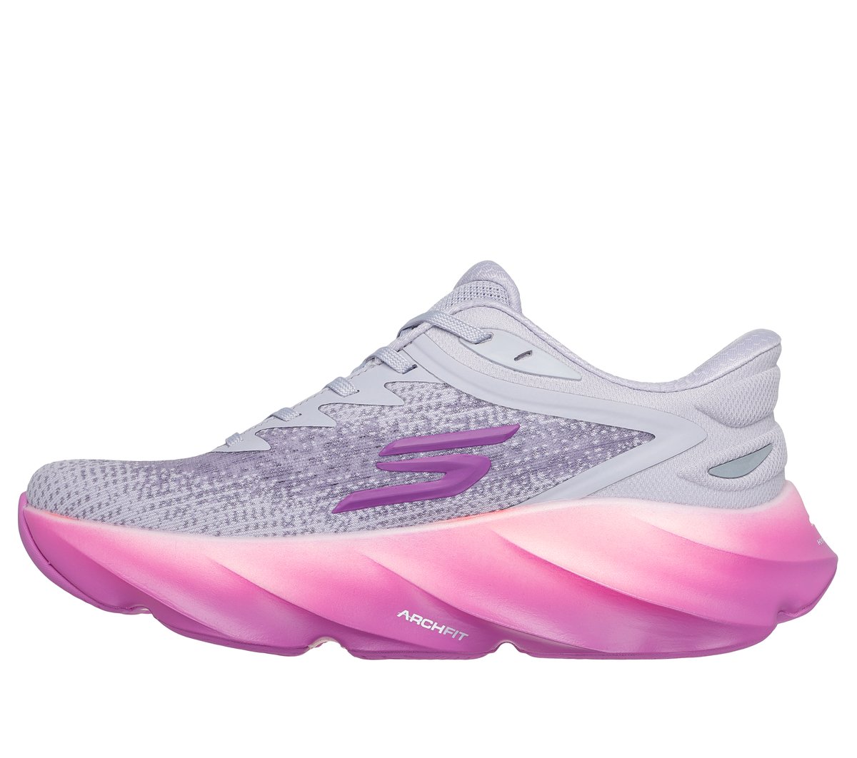 Skechers- Women Slip-ins: Aero Burst