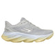 LIGHT GRAY / BLUE