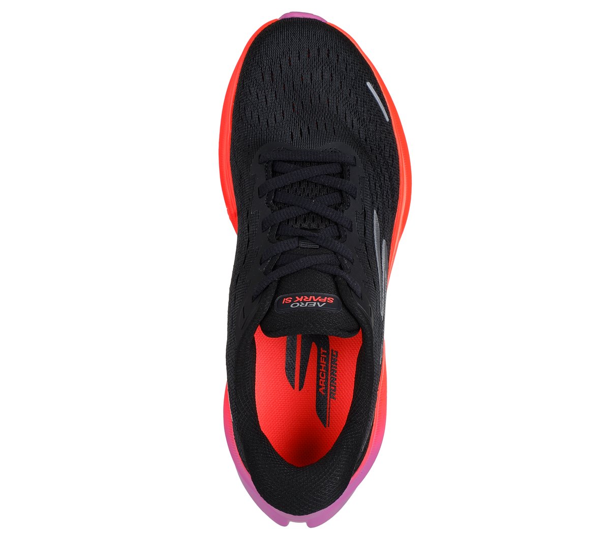 Skechers- Women Slip-ins: Aero Spark
