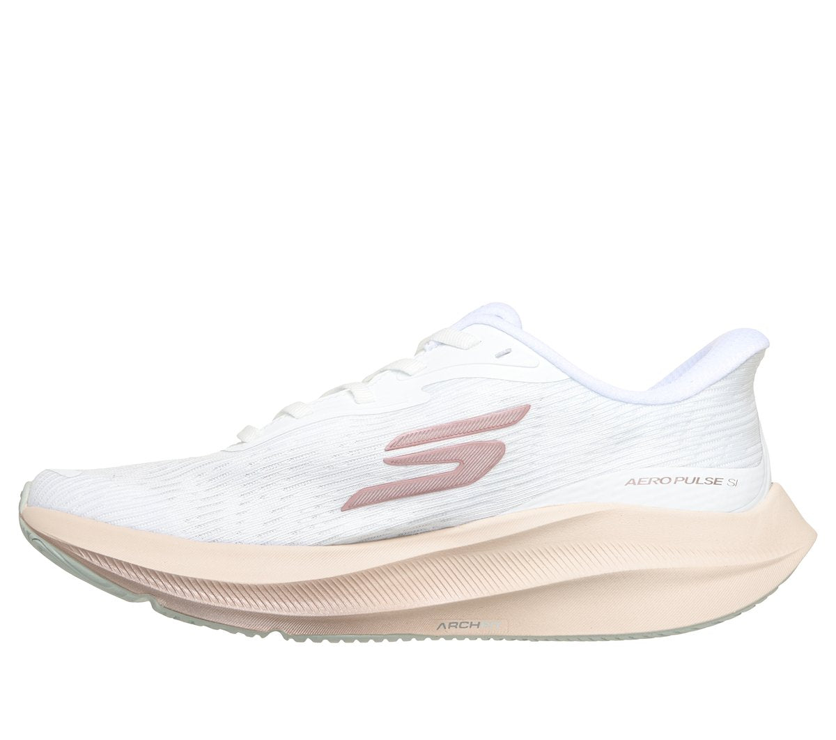 Skechers- Women Slip-ins: Aero Pulse