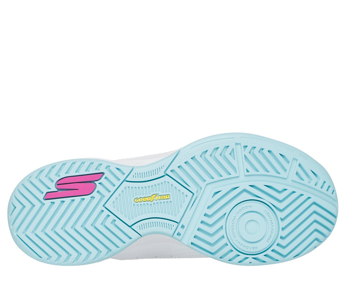 Skechers- Women Slip-ins Relaxed Fit: Viper Court Reload