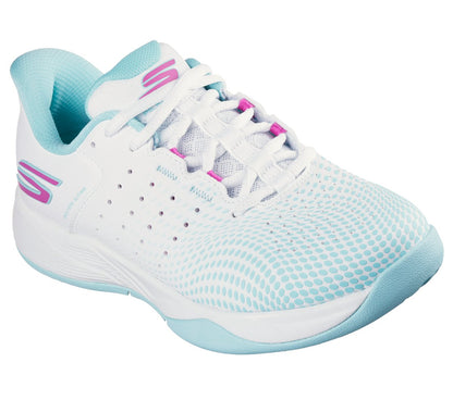 Skechers- Women Slip-ins Relaxed Fit: Viper Court Reload
