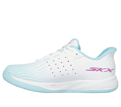 Skechers- Women Slip-ins Relaxed Fit: Viper Court Reload