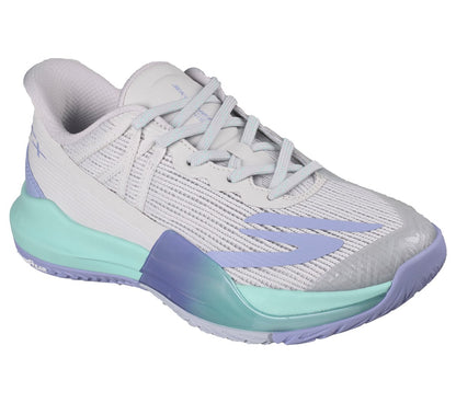 Skechers- Women Slip-ins: Tennis Baseline Bully - Pickleball