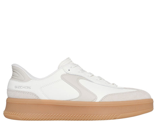 Skechers- Women Slip-ins: Hotshot HI - Lifted Luxe