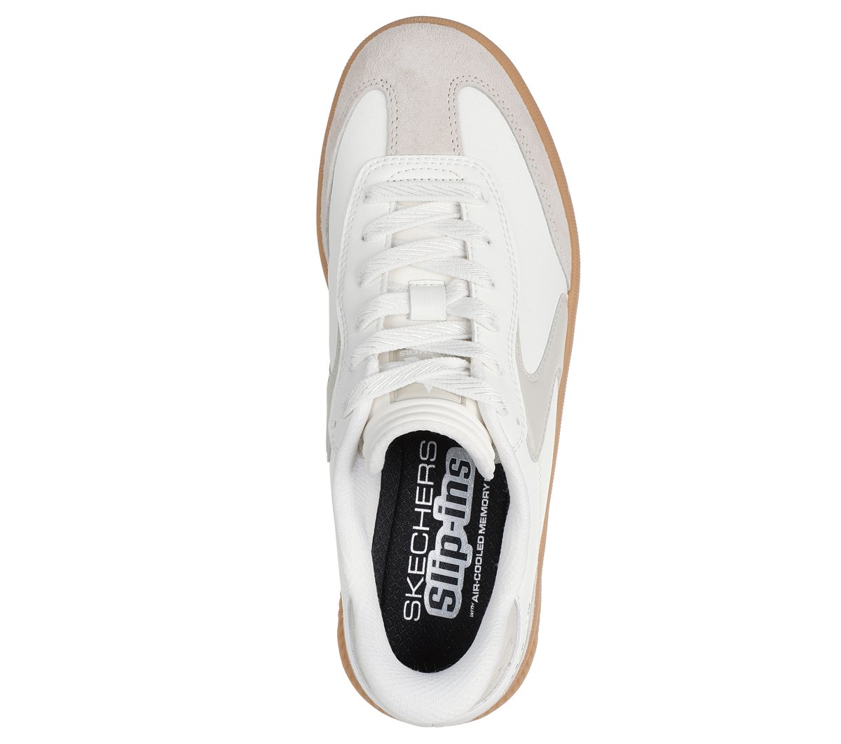 Skechers- Women Slip-ins: Hotshot HI - Lifted Luxe