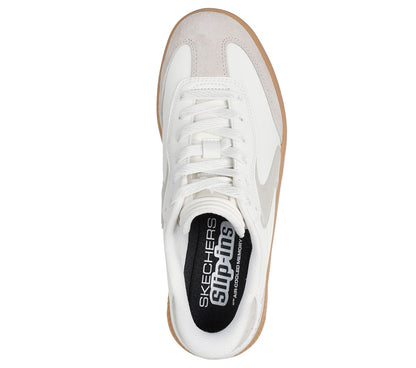 Skechers- Women Slip-ins: Hotshot HI - Lifted Luxe