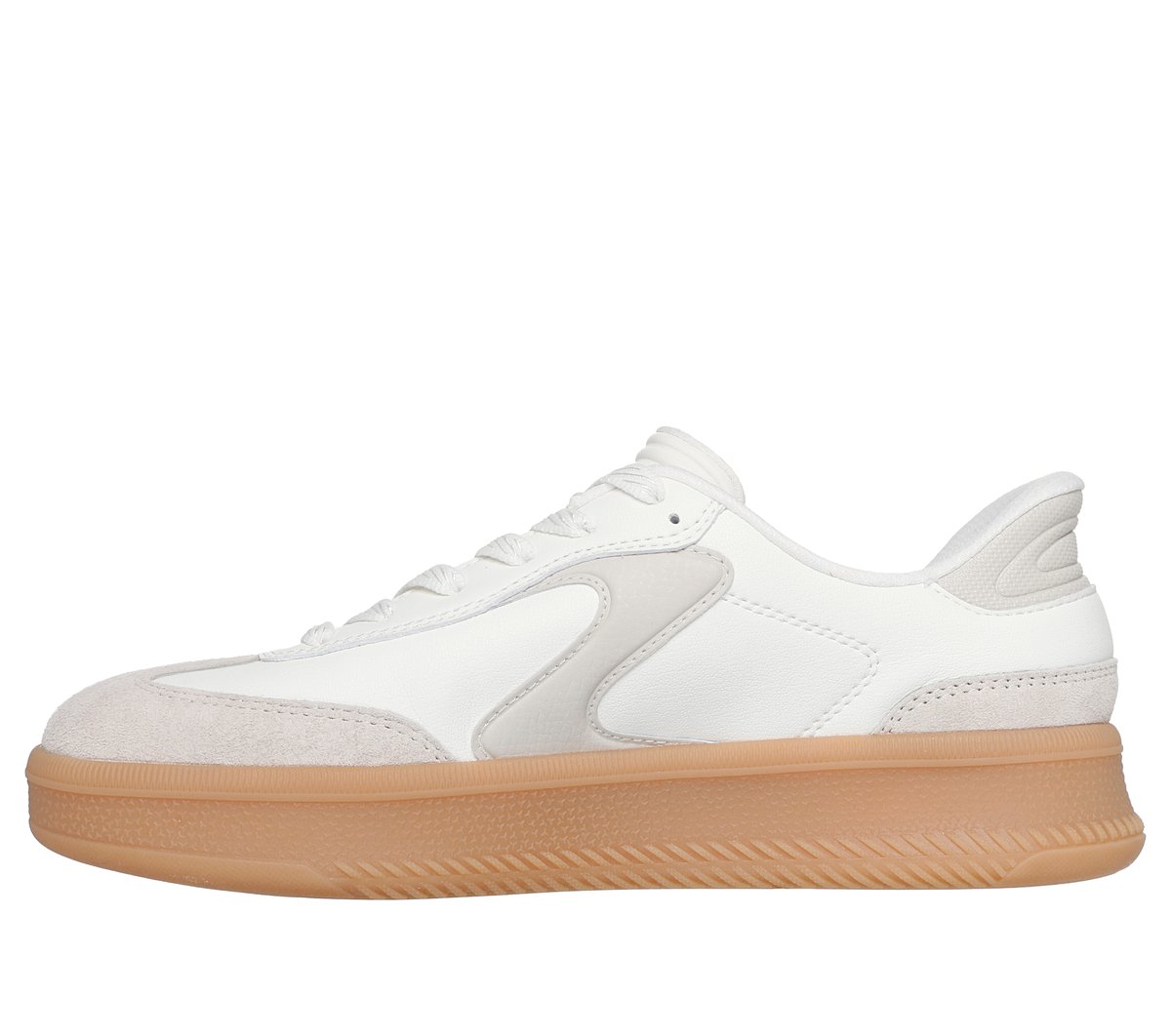 Skechers- Women Slip-ins: Hotshot HI - Lifted Luxe