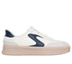 OFF WHITE / NAVY