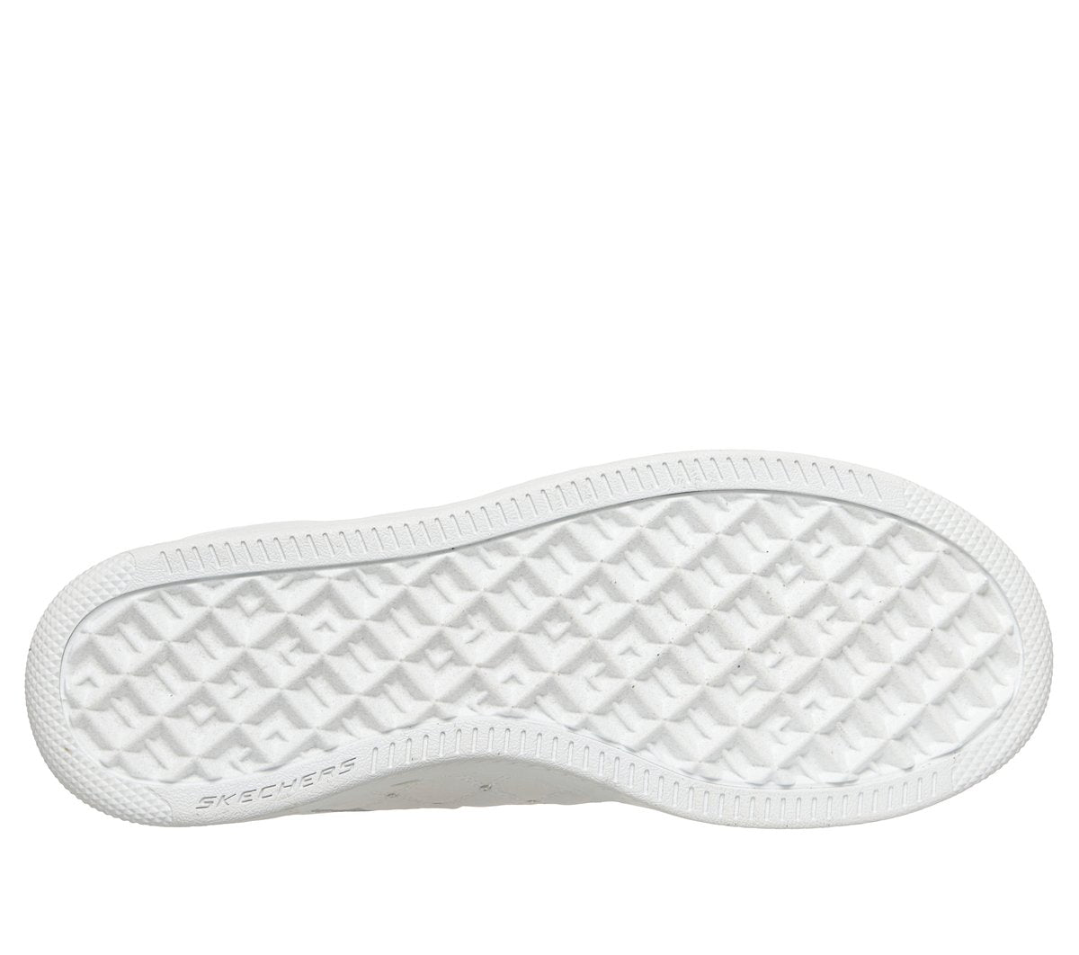 Skechers- Women Slip-ins: Sport Court 92 - Cozy FitEnchanting Glamour