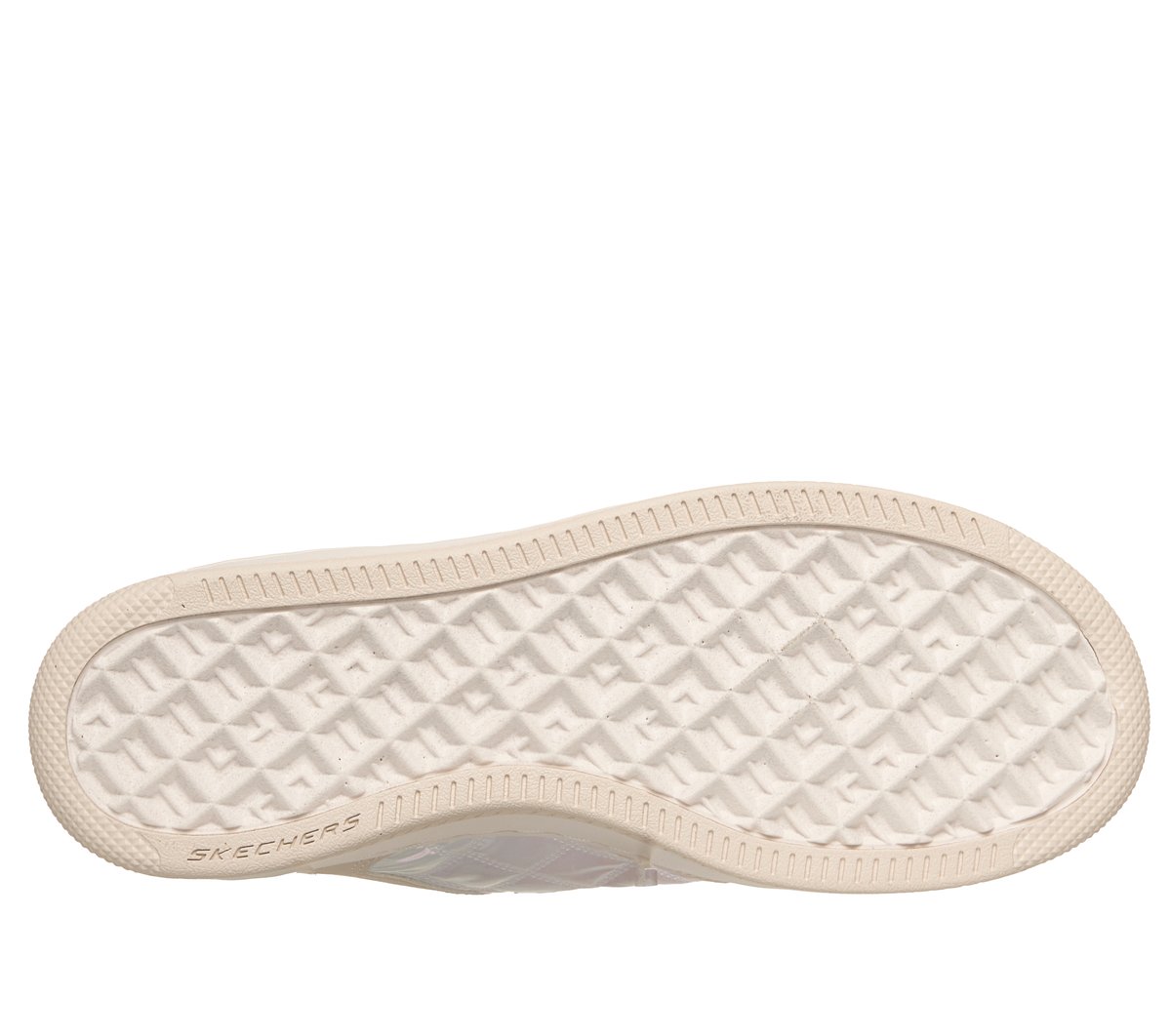 Skechers- Women Slip-ins: Sport Court 92 - Cozy Fit Cosmic Shine