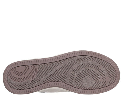 Skechers- Women Slip-ins: Sport Court 2.0 - Cozy Fit Daily Journey