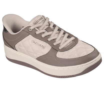 Skechers- Women Slip-ins: Sport Court 2.0 - Cozy Fit Daily Journey
