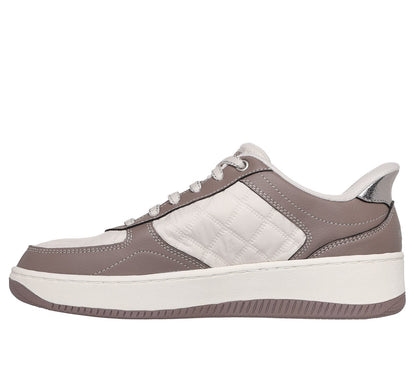 Skechers- Women Slip-ins: Sport Court 2.0 - Cozy Fit Daily Journey