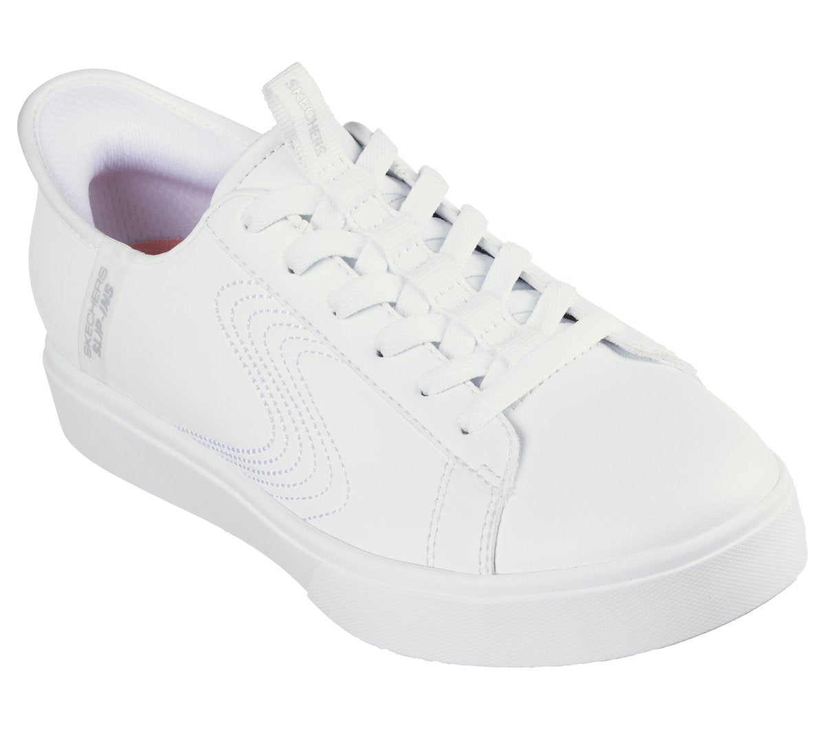 Skechers- Women Slip-ins: Eden LX - Royal Stride