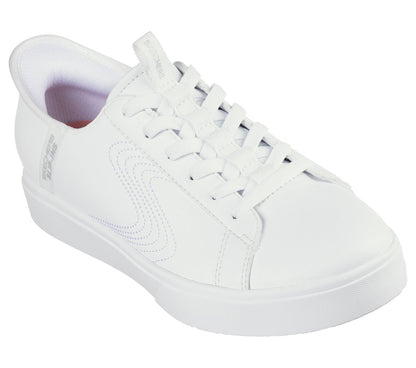 Skechers- Women Slip-ins: Eden LX - Royal Stride
