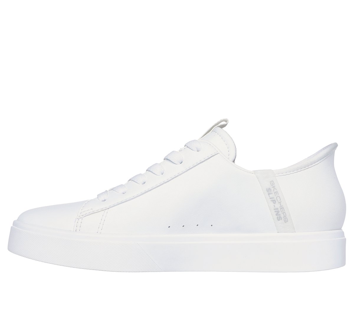 Skechers- Women Slip-ins: Eden LX - Royal Stride