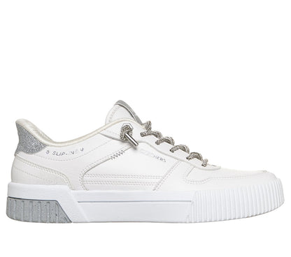 Skechers- Women Slip-ins: Jade - Radiant Reflections