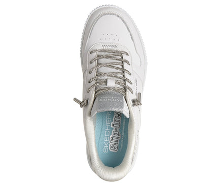 Skechers- Women Slip-ins: Jade - Radiant Reflections