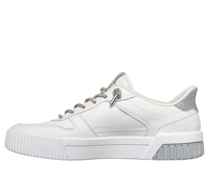 Skechers- Women Slip-ins: Jade - Radiant Reflections