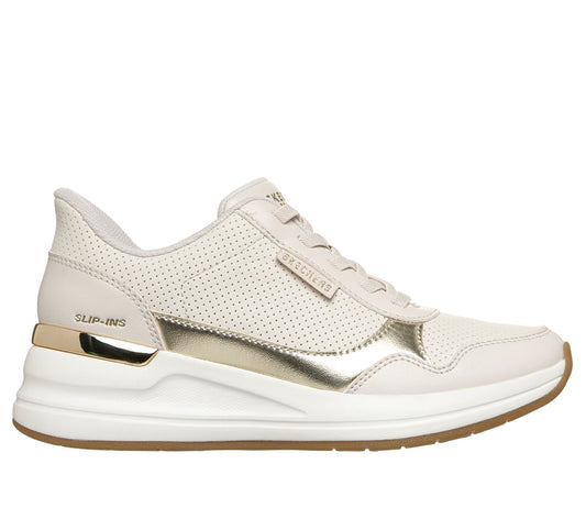 Skechers- Women|New Arrivals Slip-ins: Billion 2 -Top-Tier
