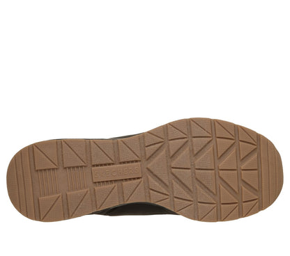Skechers- Women Slip-ins Snoop Dogg: Million Air - Luxe Daze