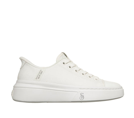 Skechers- Women|New Arrivals Slip-ins: Snoop One - Double G Canvas