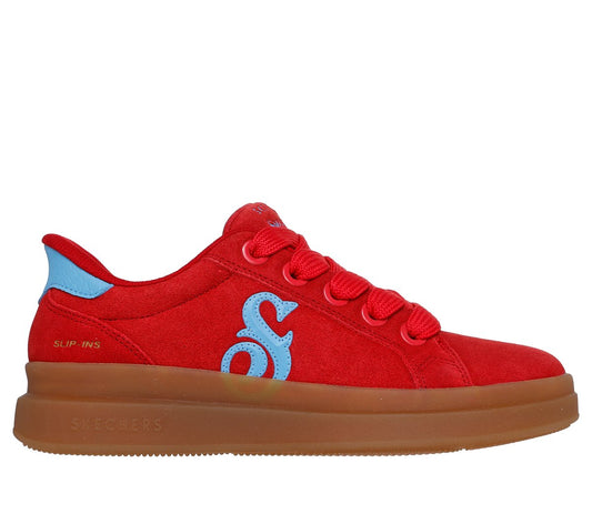 Skechers- Women Slip-ins Snoop Dogg: Courtside - Cali Girlz