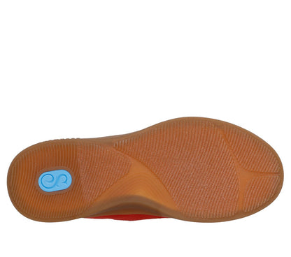 Skechers- Women Slip-ins Snoop Dogg: Courtside - Cali Girlz