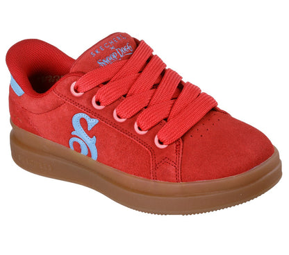 Skechers- Women Slip-ins Snoop Dogg: Courtside - Cali Girlz