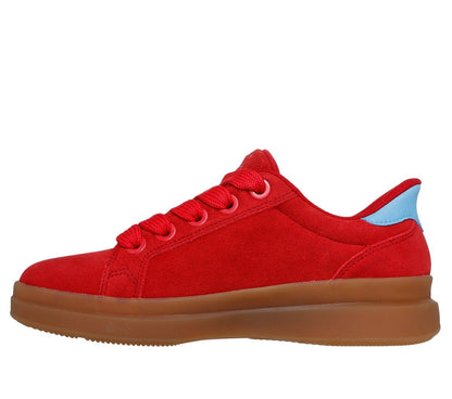 Skechers- Women Slip-ins Snoop Dogg: Courtside - Cali Girlz