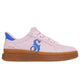 PINK / BLUE