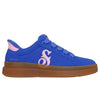 BLUE  /  PINK