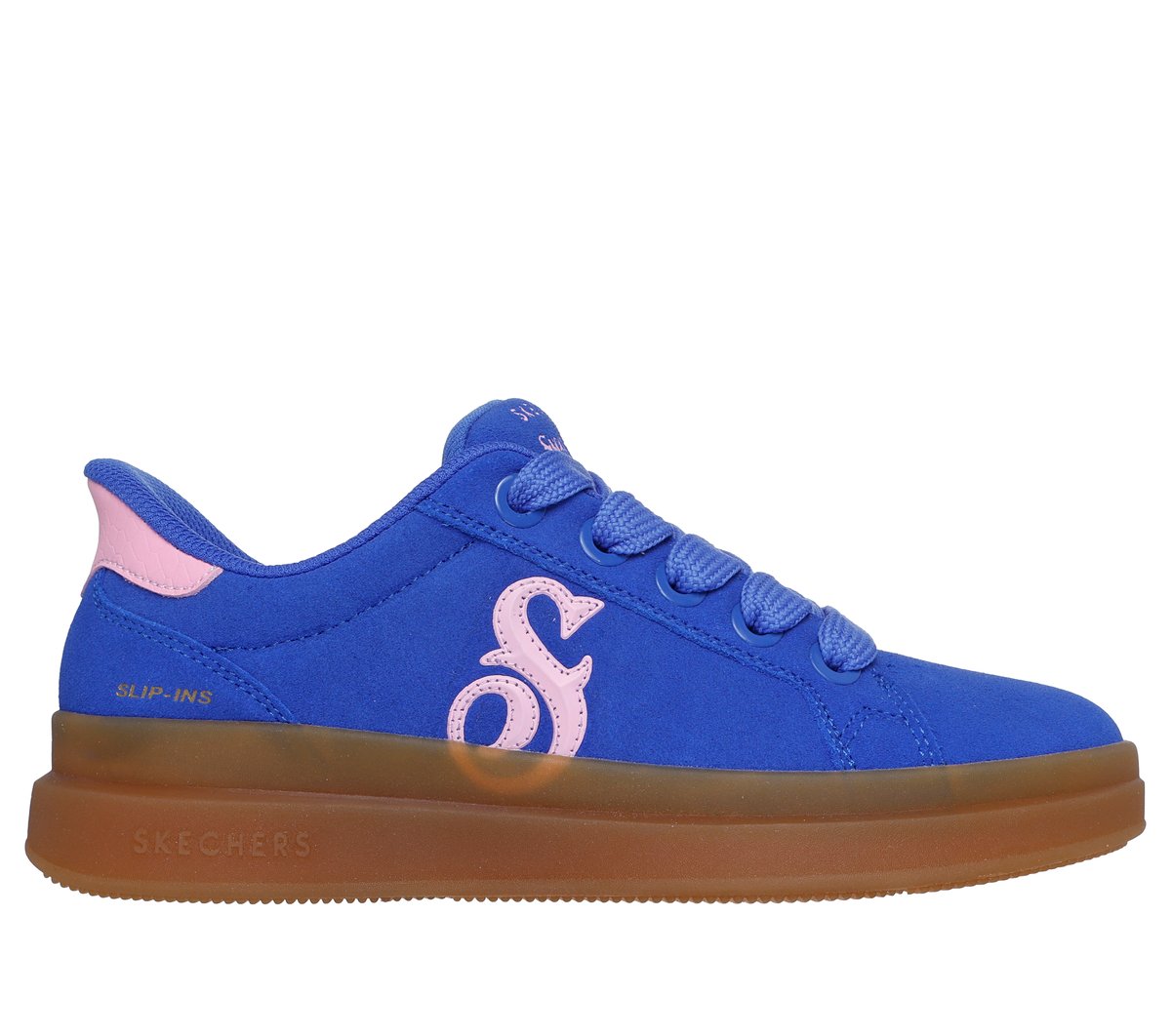 BLUE  /  PINK,6.0,Medium