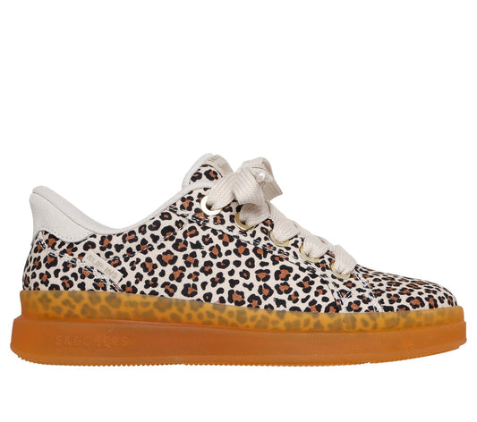 Skechers- Women Slip-ins Snoop Dogg: Courtside - Nature Girlz