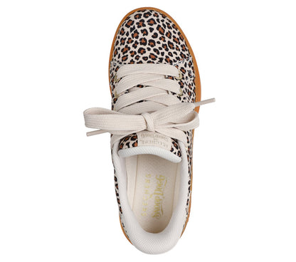 Skechers- Women Slip-ins Snoop Dogg: Courtside - Nature Girlz